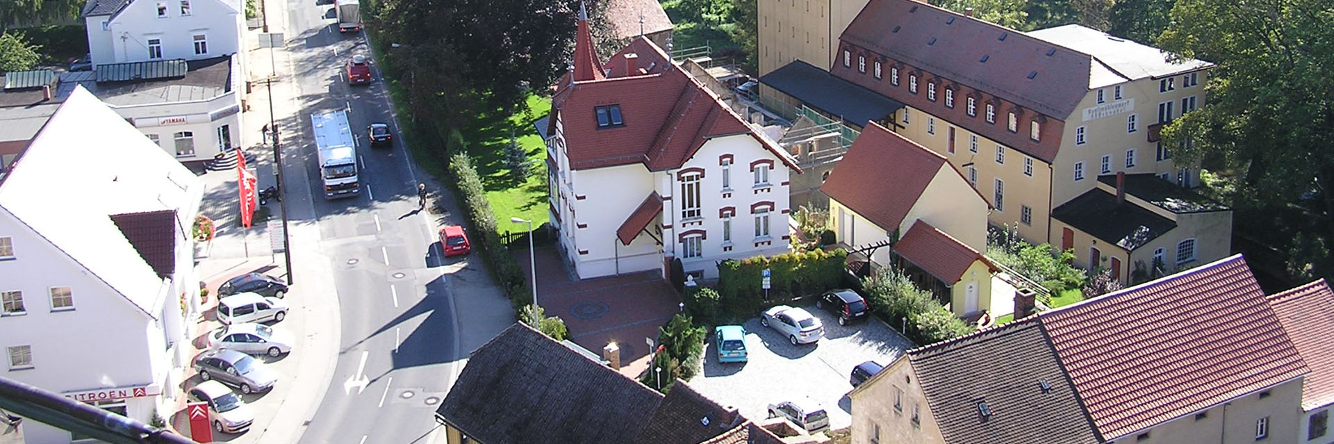 Gemeinde Großpostwitz