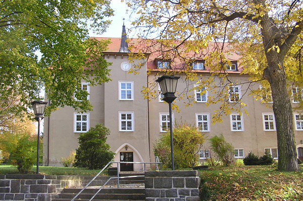 Lessingschule Grosspostwitz