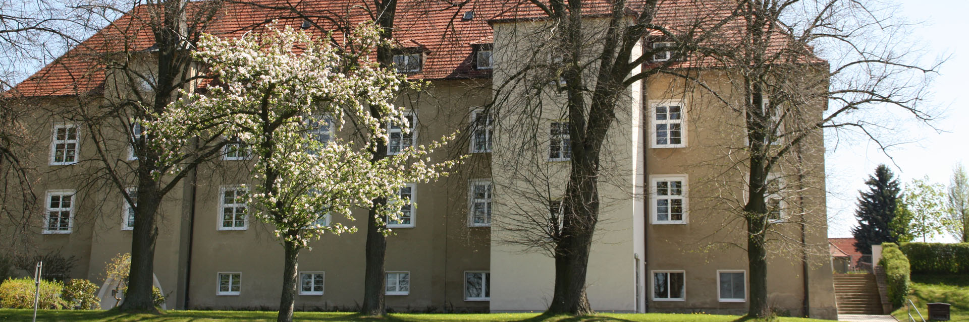 Gemeinde Großpostwitz - Lessingschule